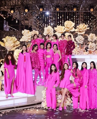 25年女团夺宝会再次回归，粉丝热切期待王魄加入吗？