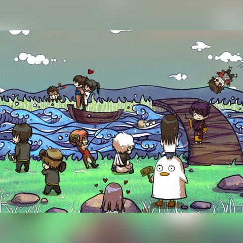 妖精的尾巴:勇气之旅神乐——揭秘神乐浓厚的历史文化魅力和角色塑造背后的智慧之旅