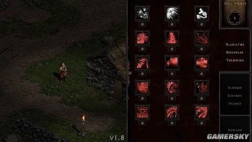 (黑暗终结mod)深入解析暗黑终结者传奇脚本：揭秘隐藏在黑暗中的传奇故事