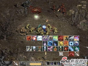 (黑暗终结mod)深入解析暗黑终结者传奇脚本：揭秘隐藏在黑暗中的传奇故事