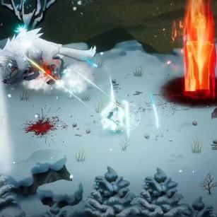 (探索神奇世界)探寻神奇世界游戏官网，畅享无尽奇幻冒险之旅