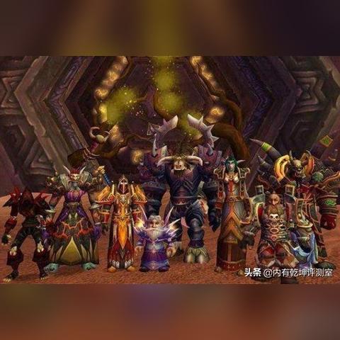 (魔兽世界出手游了?10月18日正式公测,首月流水破十亿)《魔兽世界》推出全新手游，热度再次引爆游戏市场