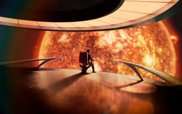 (宇宙时空之旅4k)探索宇宙奇妙之旅：时空之旅下载大揭秘