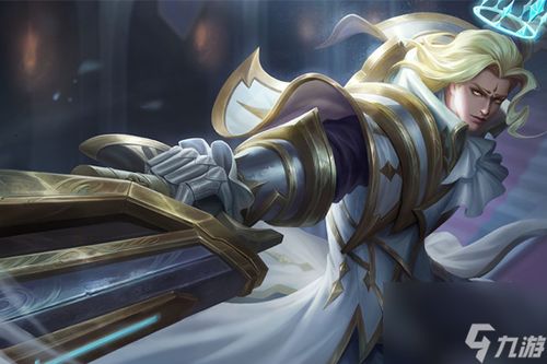 (曙光英雄中最强大的英雄是谁图片)曙光英雄中最强大的英雄是谁？