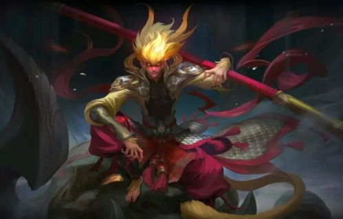 (曙光英雄中最强大的英雄是谁图片)曙光英雄中最强大的英雄是谁？