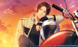 一网打尽拳皇forGirls全角色：从浪漫恋舞到热血决战，每个人物都有独特魅力