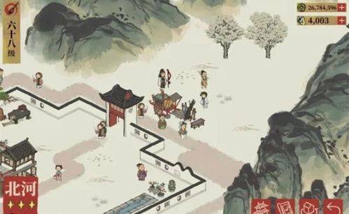 (江南百景图鸡鸣山星宿怎么玩)江南百景图鸡鸣山星宿攻略：探寻自然之美，品味历史遗迹