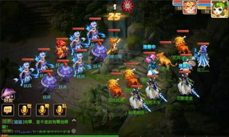 (塔防西游记混世魔王)全面解析塔防西游记魔王布阵图：攻略与布局技巧分享