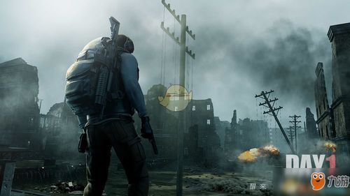 (《末日之最终战争》)末日之最终战争人物介绍：残酷世界中的英雄与反派角色