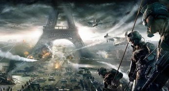 (《末日之最终战争》)末日之最终战争人物介绍：残酷世界中的英雄与反派角色