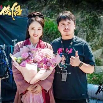 神雕侠侣问世间"：王梓莼深度解析金庸经典，探索武侠文化在当代社会的价值与影响