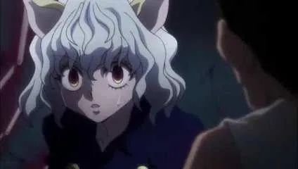 全职猎人猫女：超强猎人技能加上半兽人魅力，敬请期待她的神秘身世揭晓！