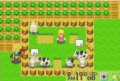 (一个很老的农场游戏)重温经典：探秘一款很老的单机游戏农场