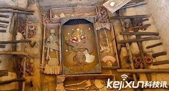 (上古十大仙帝)探寻神秘之地：揭秘上古十大仙宫的传说和奥秘