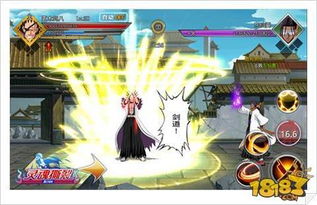 (北斗无双下载)北斗无双中文版PC：一起体验原汁原味的动漫格斗游戏