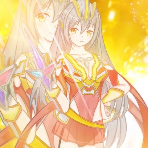 (很惊艳的美女)惊艳女神：令人陶醉的美丽与魅力，让人倾心的神秘气息