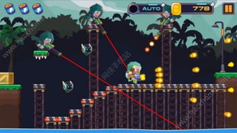 (魔法射击手机游戏)探索无广告的魔法射手游戏，畅享无阻畅快的射击体验