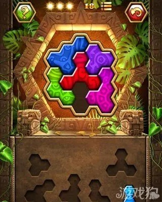 掌握关键技巧，揭秘蒙特祖玛3奖励关全图解攻略:一步步指导你轻松过关