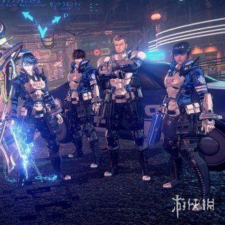 星神纪元最值得投资的五位角色：详解他们的特点与获取方式，为玩家在崭新纪元的征程提供策略指导