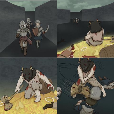 史诗级游戏大作《永远的7日之都》正式宣告关服，引发全球玩家的无尽思考和深深怀念