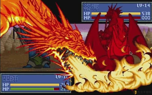 (炎龙骑士团2详细隐藏宝物)揭秘炎龙骑士团2中的神秘商店攻略及玩法指南