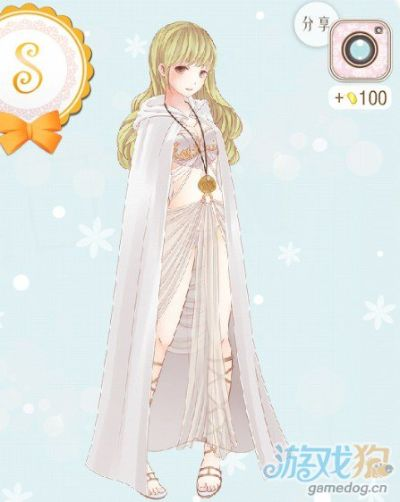 (暖暖的换装物语服装图鉴)平民向导：暖暖的换装物语全攻略与省钱技巧大公开