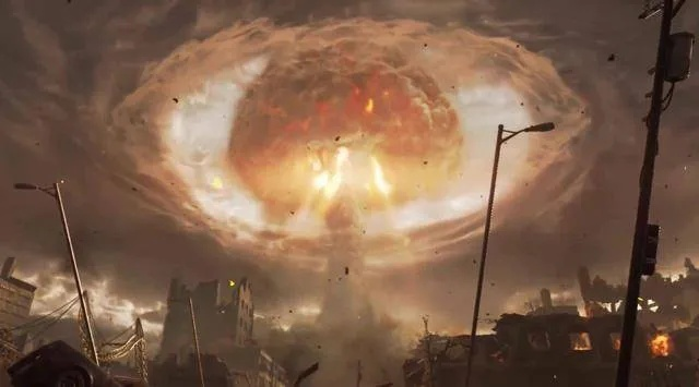 如何在末日空袭中生存？末日空袭攻略指南，应对危机保命技巧大揭秘