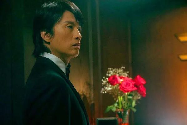 揭秘娱乐圈血泪史2：黄子华的辉煌与磨难，走过风雨路上的心路历程