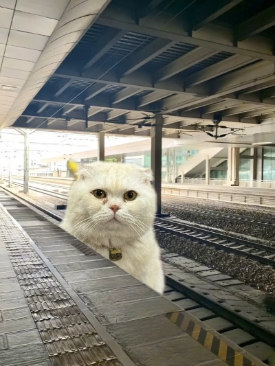 (宠物猫火车)在哪里可以找到猫咪列车？一场追踪猫咪列车的神秘之旅！