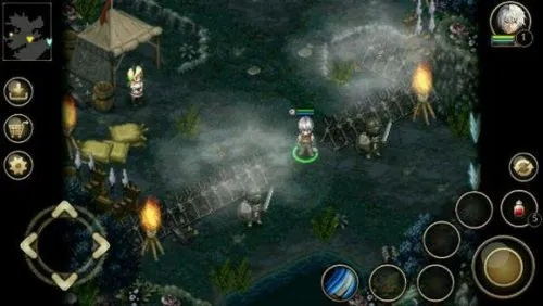 艾诺迪亚3攻略二周目全攻略：提升角色战斗力，快速完成主线任务与副本挑战