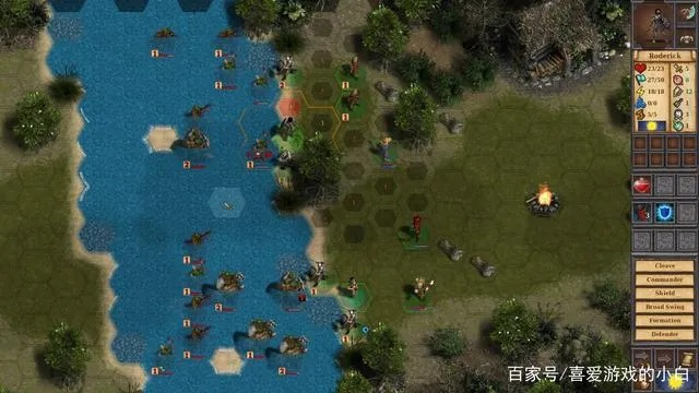 (经典回合制rpg单机手机游戏)探寻经典回合制RPG单机游戏的精髓与玄机