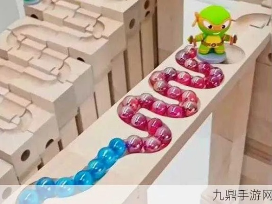 (老游戏弹珠)重温游戏经典：探寻过去的经典弹珠游戏快乐