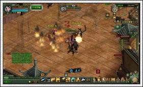 探索类似于《山海创世录》的游戏：带你体验同样奇幻与冒险的精彩世界