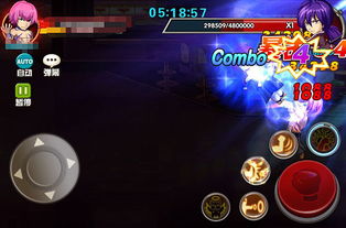 玩家福利加倍！热血手游《真赵云无双》送出大量代金卷，开启战斗盛宴