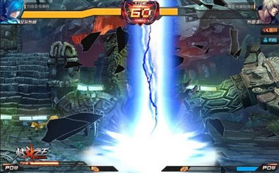 掌握必杀技：《拳魂觉醒》官方授权攻略，邀您共赴格斗热血盛宴