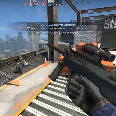 体验无人能敌的射击快感：弹幕枪王单机版全新功能解析与游戏攻略