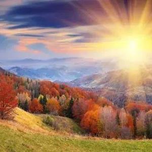 (风景电脑壁纸高清1920.1080)享受电脑风景壁纸4k超清，让你沉浸在绝美景色中无法自拔的世界