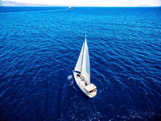 (航海图片素材)士# 提供高清大图航海图片，欣赏壮丽海洋风光