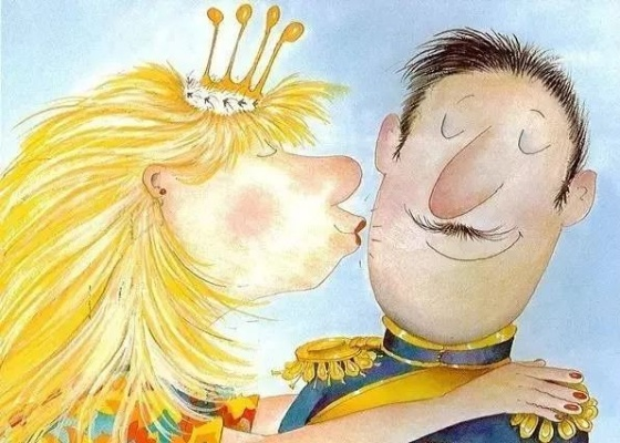 (国王与魔法师)国王和魔法师：我和他们的友情，永不褪色