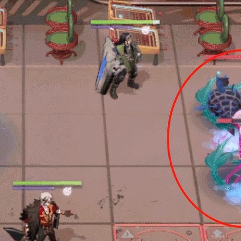 (《无期迷途》)无期迷途人物图鉴wiki：探寻失落角色的故事与奥秘