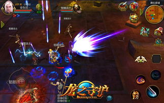 (火焰纹章召唤者们图文攻略)众神召唤火焰纹章：探索神秘力量与英雄之间的壮丽冒险之旅