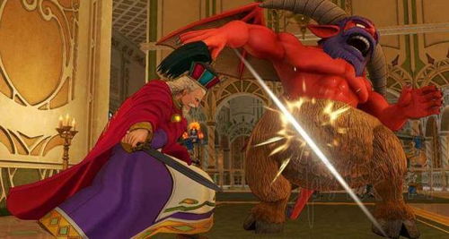 影界之军师恶木护法：掌握奇谋，助力行动，挑起战端