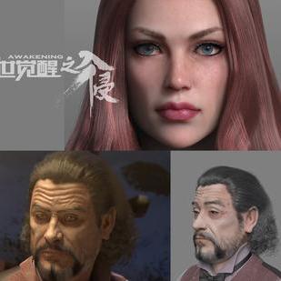 (《末世觉醒之溯源》)末世觉醒之溯源：追寻人类希望与生存的终极秘密之旅