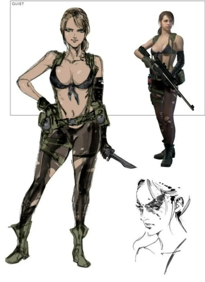 (合金装备3人物介绍)探讨《合金装备3RE》独特设定与情节，解析游戏风格与玩法特色