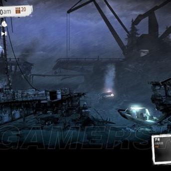 (这是我的战争完整攻略)《这是我的战争》攻略：掌握技巧打败敌人，赢得胜利！