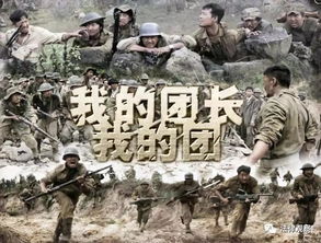 (我的团长我的我的团)我的团长我的团：一场关于友情与战斗的青春岁月记忆