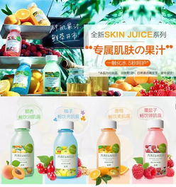 专注狂乱果汁微信公众号推荐：从名字到内容，揭秘果汁爱好者的智能互动平台到底叫什么