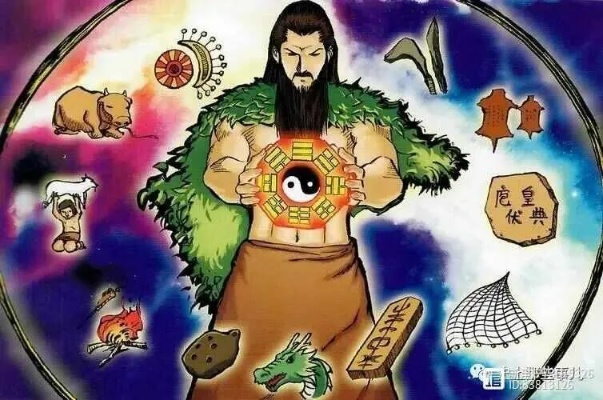 (拉箩箩什么意思)探秘箩拉天神传：传说中的神秘力量与守护者的使命