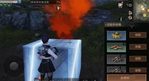 (明日之后vivo渠道服藏宝阁)Vivo明日之后藏宝阁入口位置及详细指南