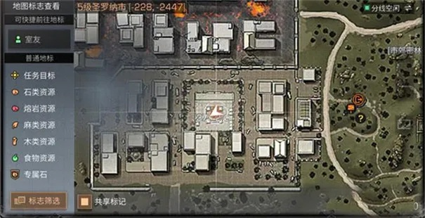 (明日之后vivo渠道服藏宝阁)Vivo明日之后藏宝阁入口位置及详细指南